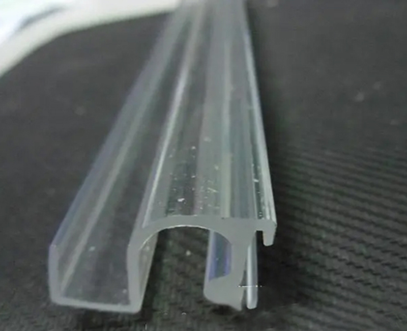 TPU型材是什么材料