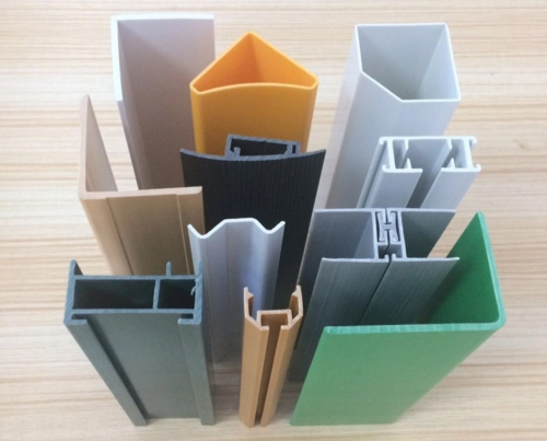 异形材挤出工艺有哪些关键步骤