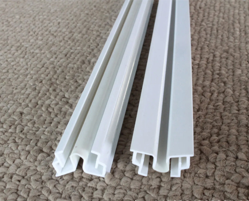 TPU型材属于塑料弹性体