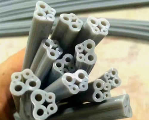 TPU型材有什么用途