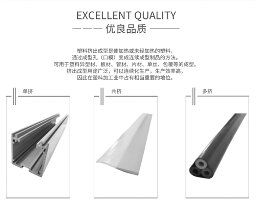 防火TPE的特性及应用范围