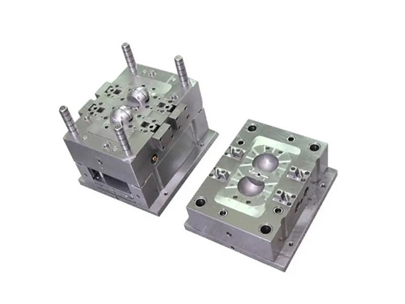 精密模具