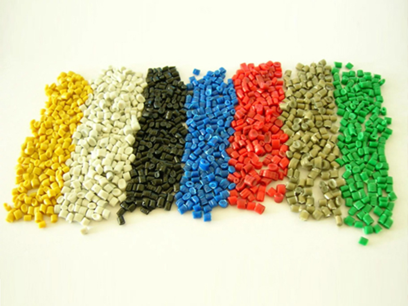 TPE原材料